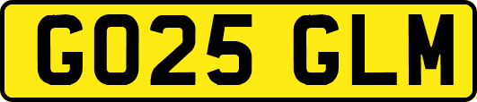 GO25GLM