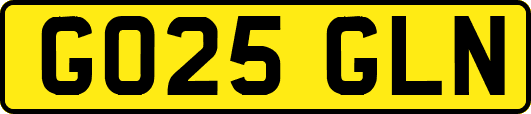 GO25GLN