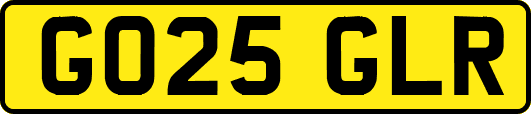 GO25GLR