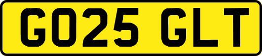 GO25GLT