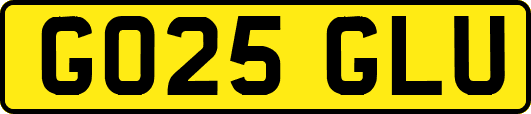 GO25GLU