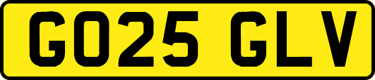 GO25GLV