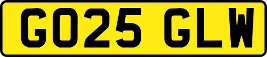 GO25GLW