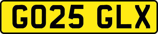 GO25GLX