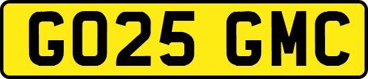 GO25GMC