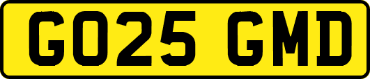 GO25GMD