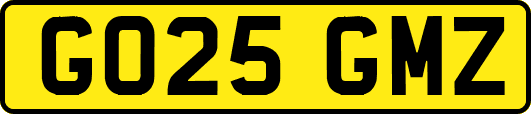 GO25GMZ