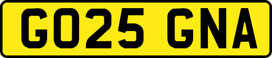 GO25GNA