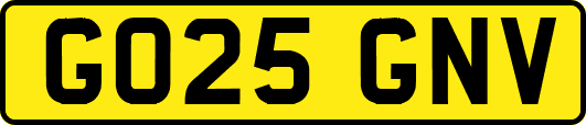 GO25GNV