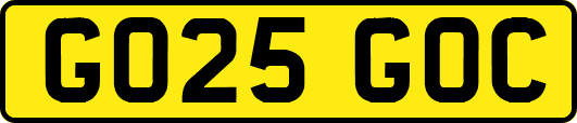 GO25GOC