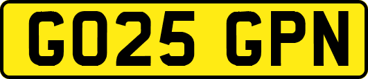 GO25GPN