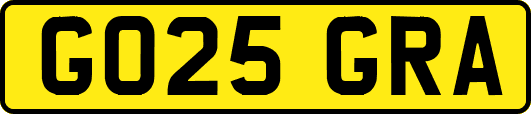 GO25GRA