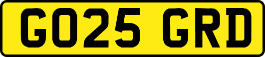 GO25GRD