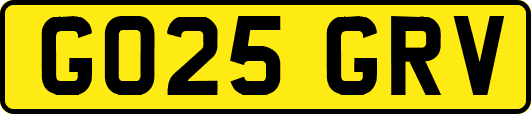 GO25GRV