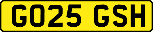 GO25GSH