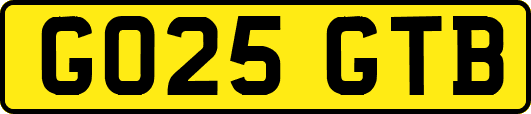 GO25GTB