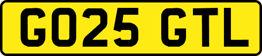 GO25GTL