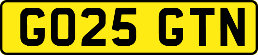 GO25GTN