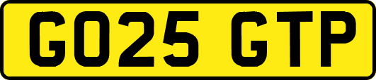 GO25GTP