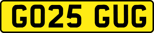 GO25GUG
