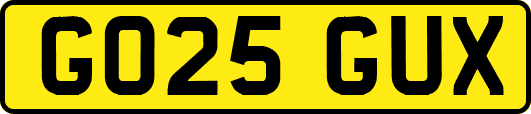 GO25GUX