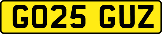 GO25GUZ