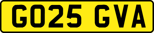 GO25GVA