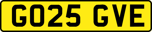 GO25GVE