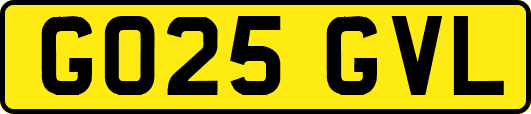 GO25GVL