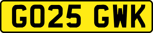 GO25GWK