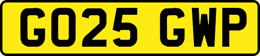 GO25GWP