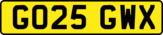GO25GWX