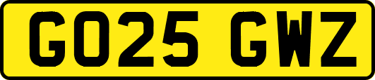 GO25GWZ