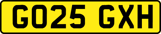 GO25GXH