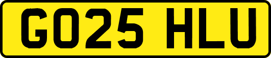 GO25HLU