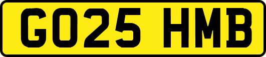 GO25HMB