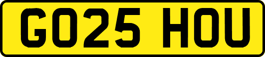 GO25HOU