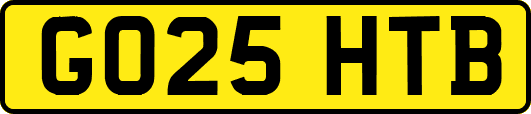 GO25HTB