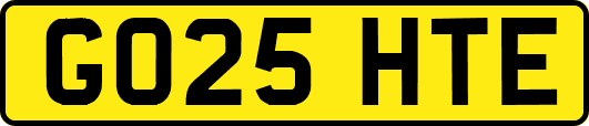 GO25HTE