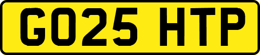 GO25HTP