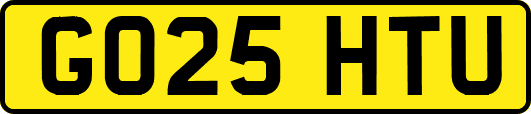 GO25HTU