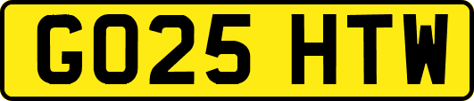 GO25HTW