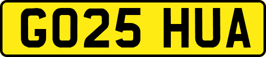 GO25HUA