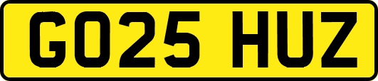 GO25HUZ