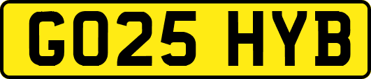 GO25HYB
