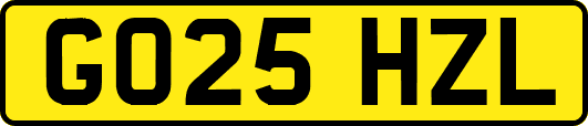 GO25HZL