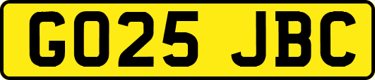 GO25JBC
