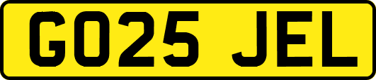 GO25JEL