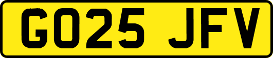 GO25JFV