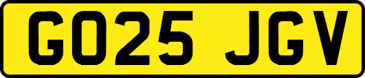 GO25JGV